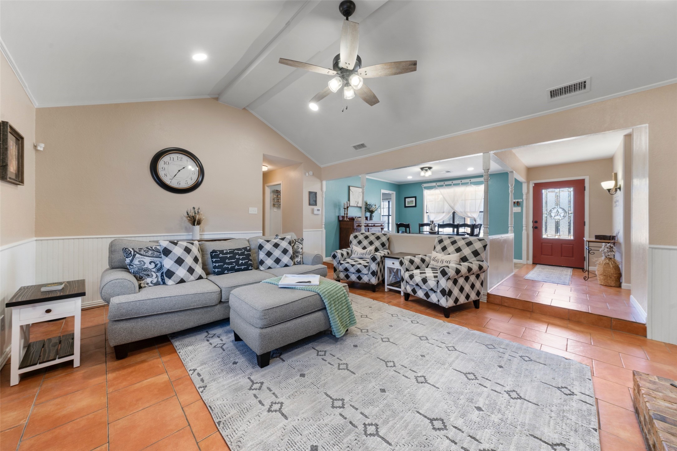 162 Highridge Drive Bruceville TX 76630