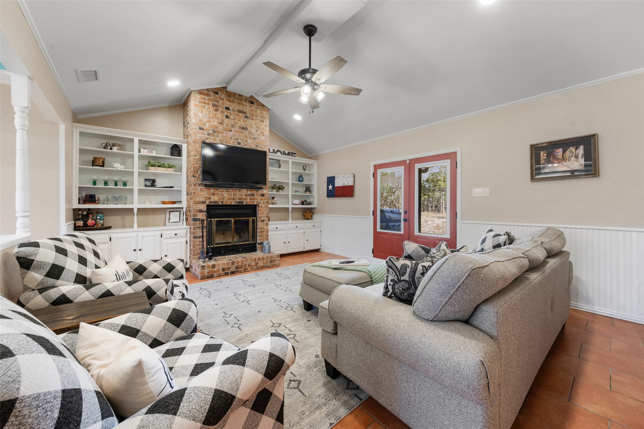 162 Highridge Drive Bruceville TX 76630
