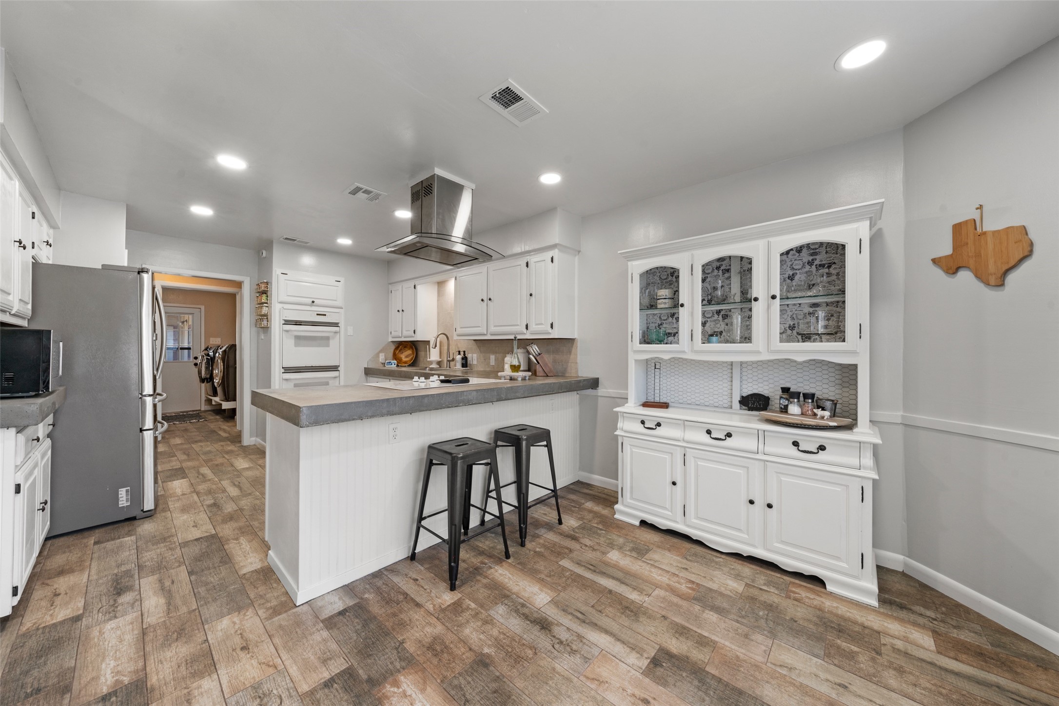 162 Highridge Drive Bruceville TX 76630