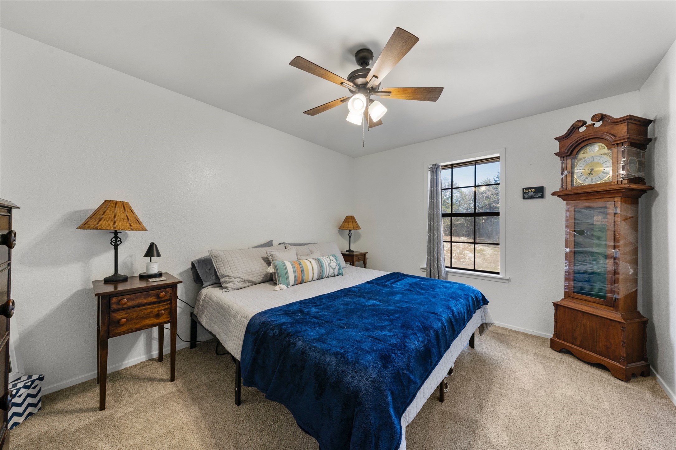 162 Highridge Drive Bruceville TX 76630