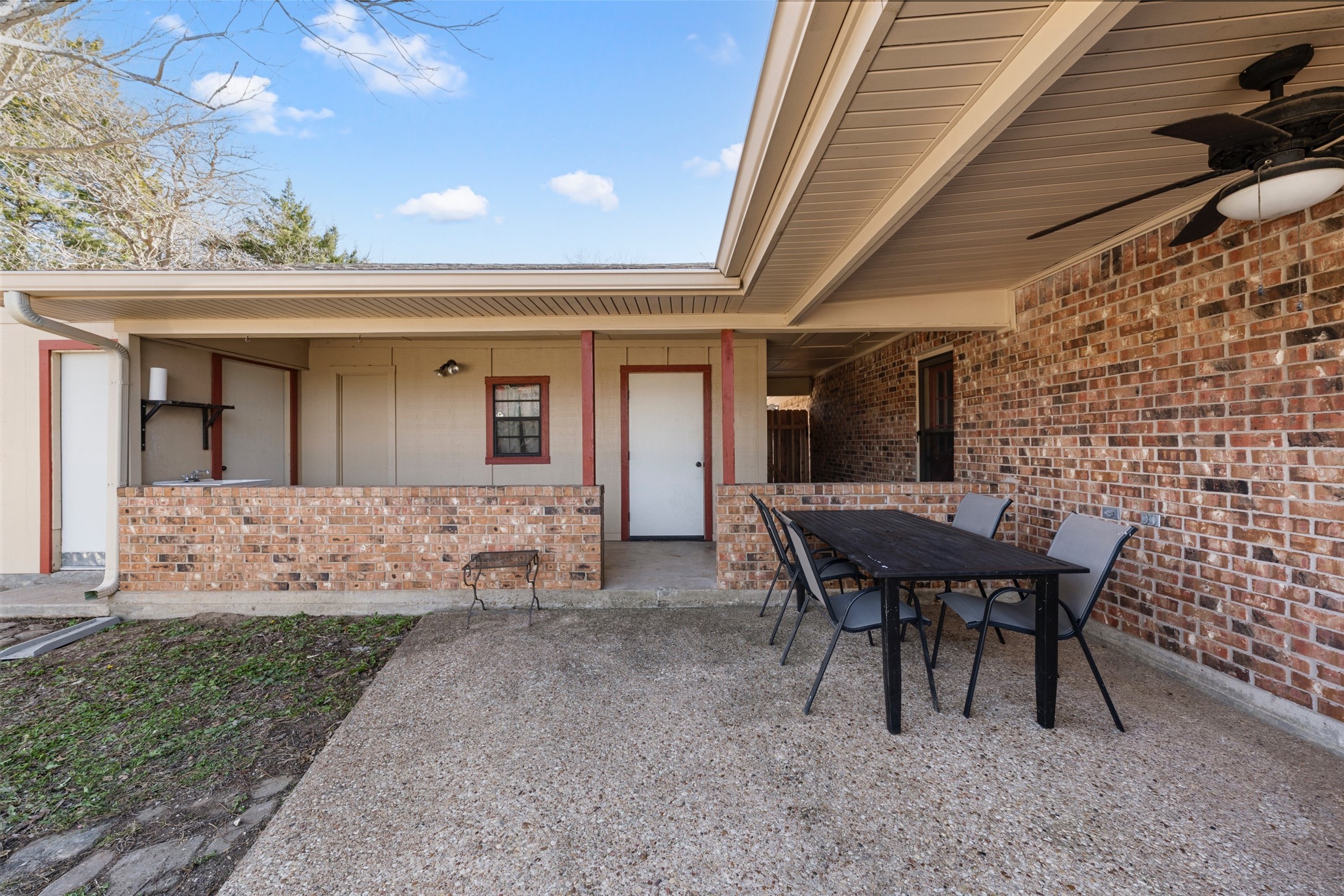 162 Highridge Drive Bruceville TX 76630