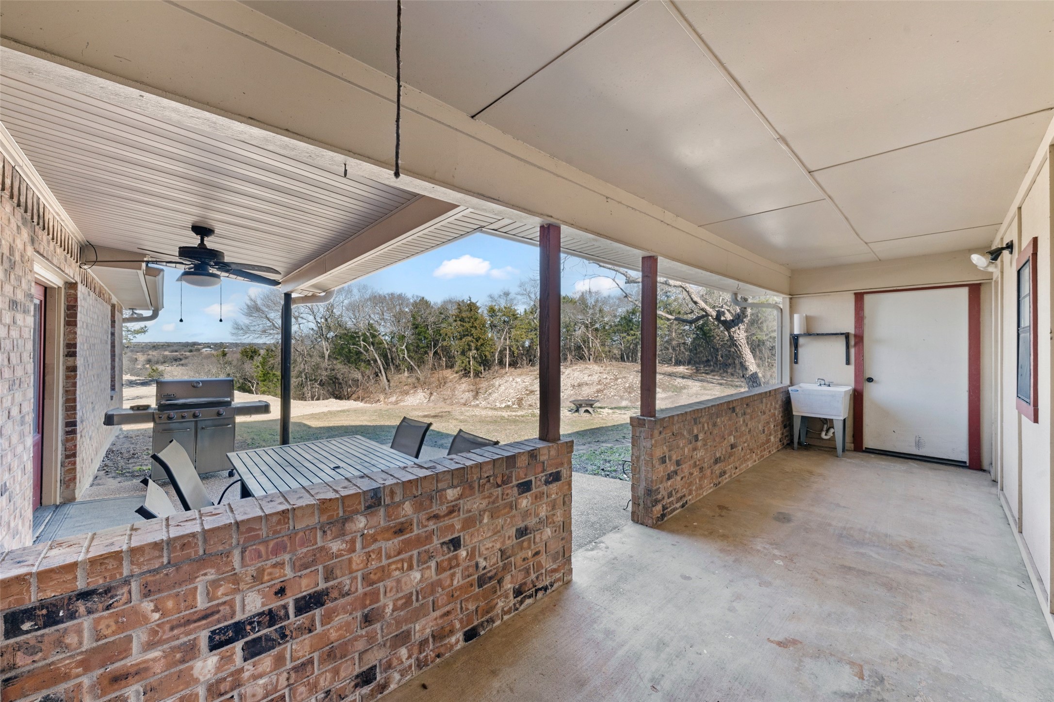 162 Highridge Drive Bruceville TX 76630