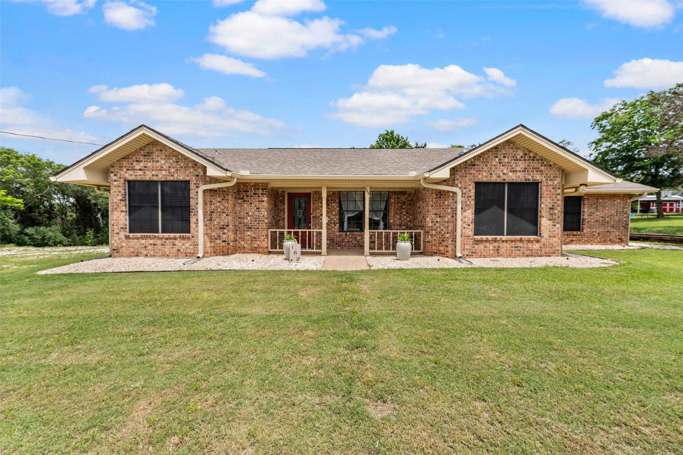 162 Highridge Drive Bruceville TX 76630