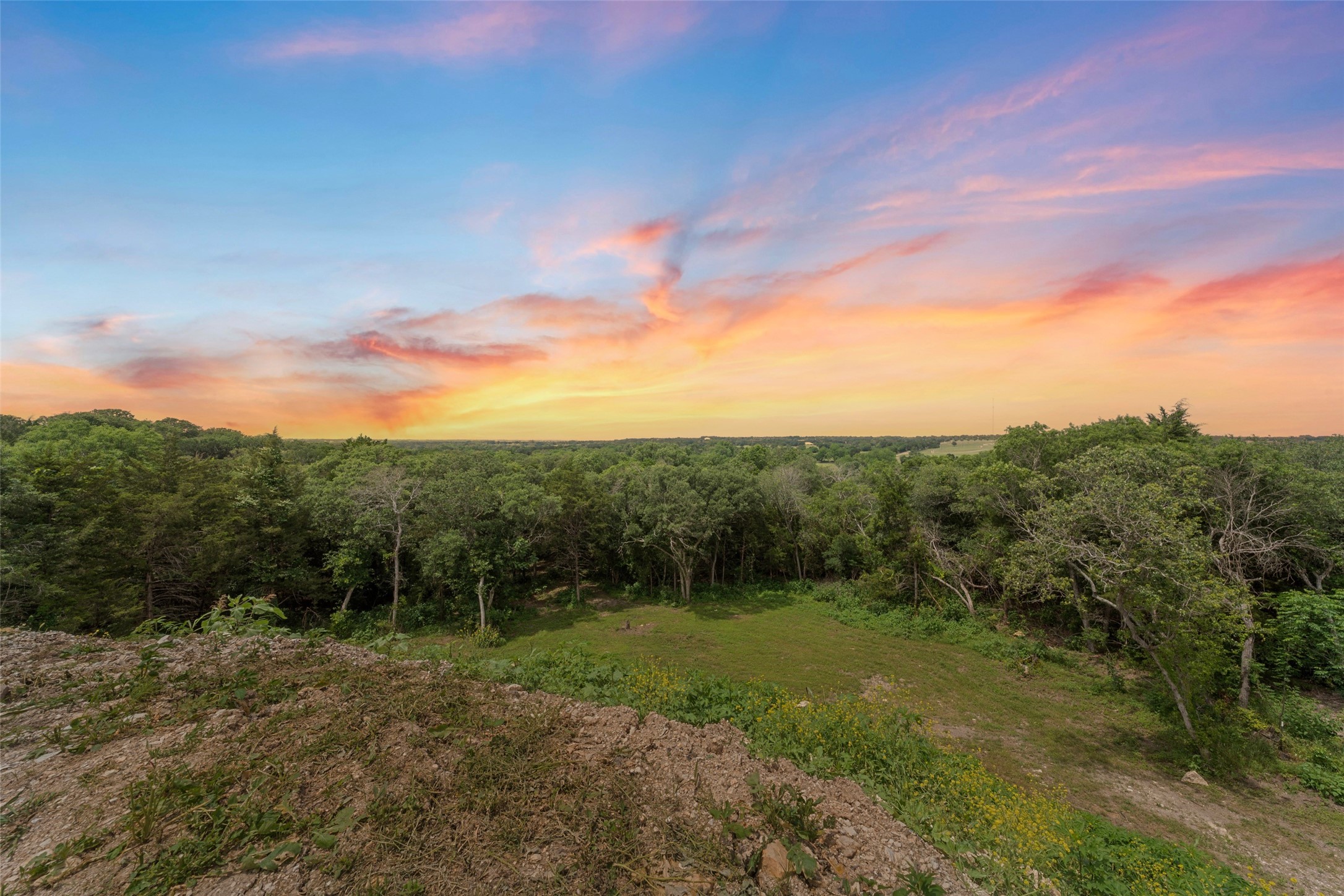 162 Highridge Drive Bruceville TX 76630