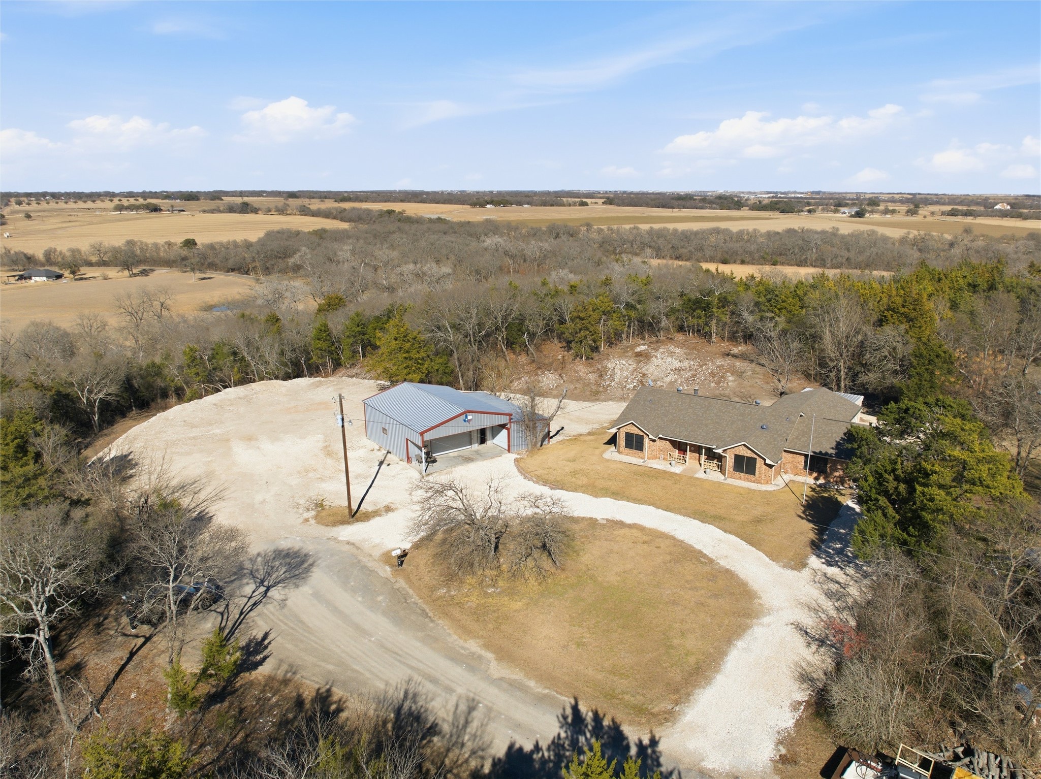 162 Highridge Drive Bruceville TX 76630