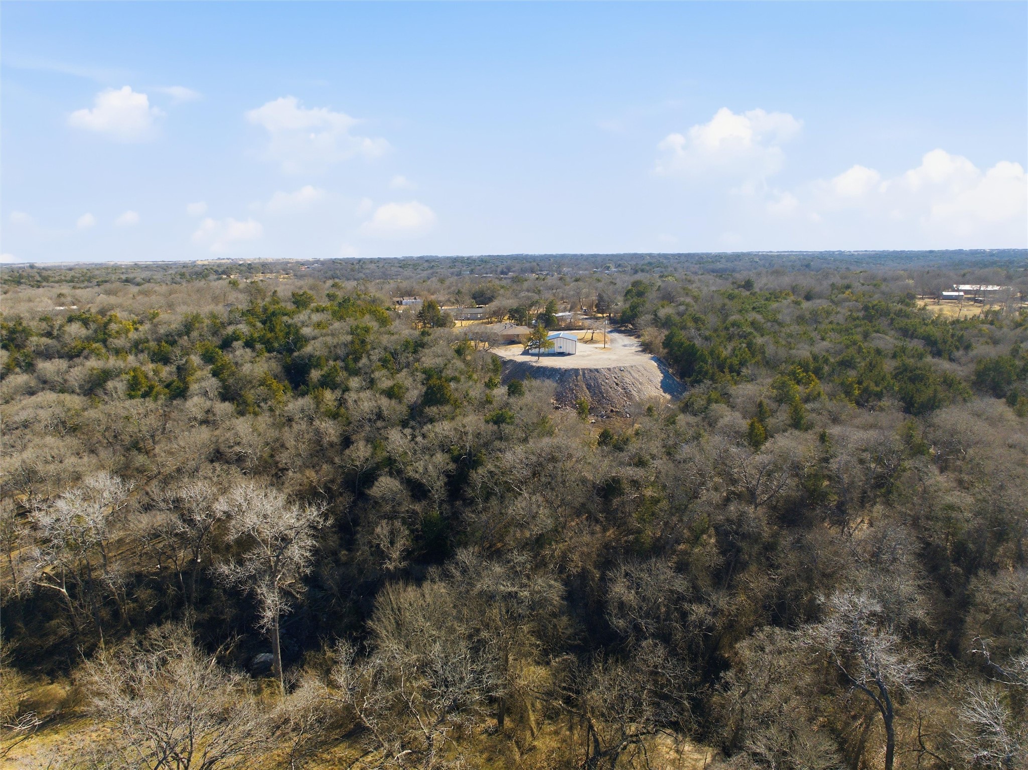 162 Highridge Drive Bruceville TX 76630