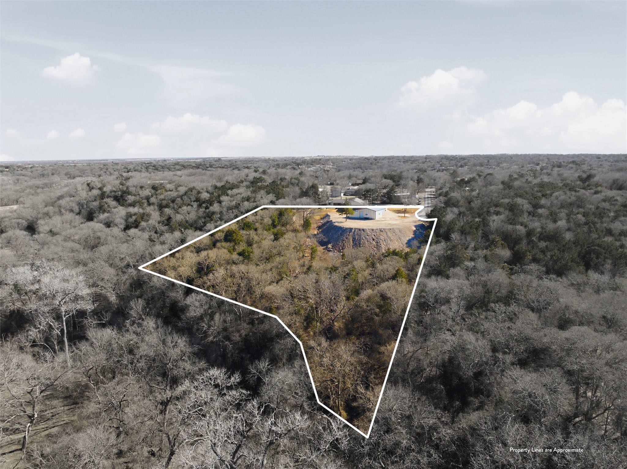 162 Highridge Drive Bruceville TX 76630