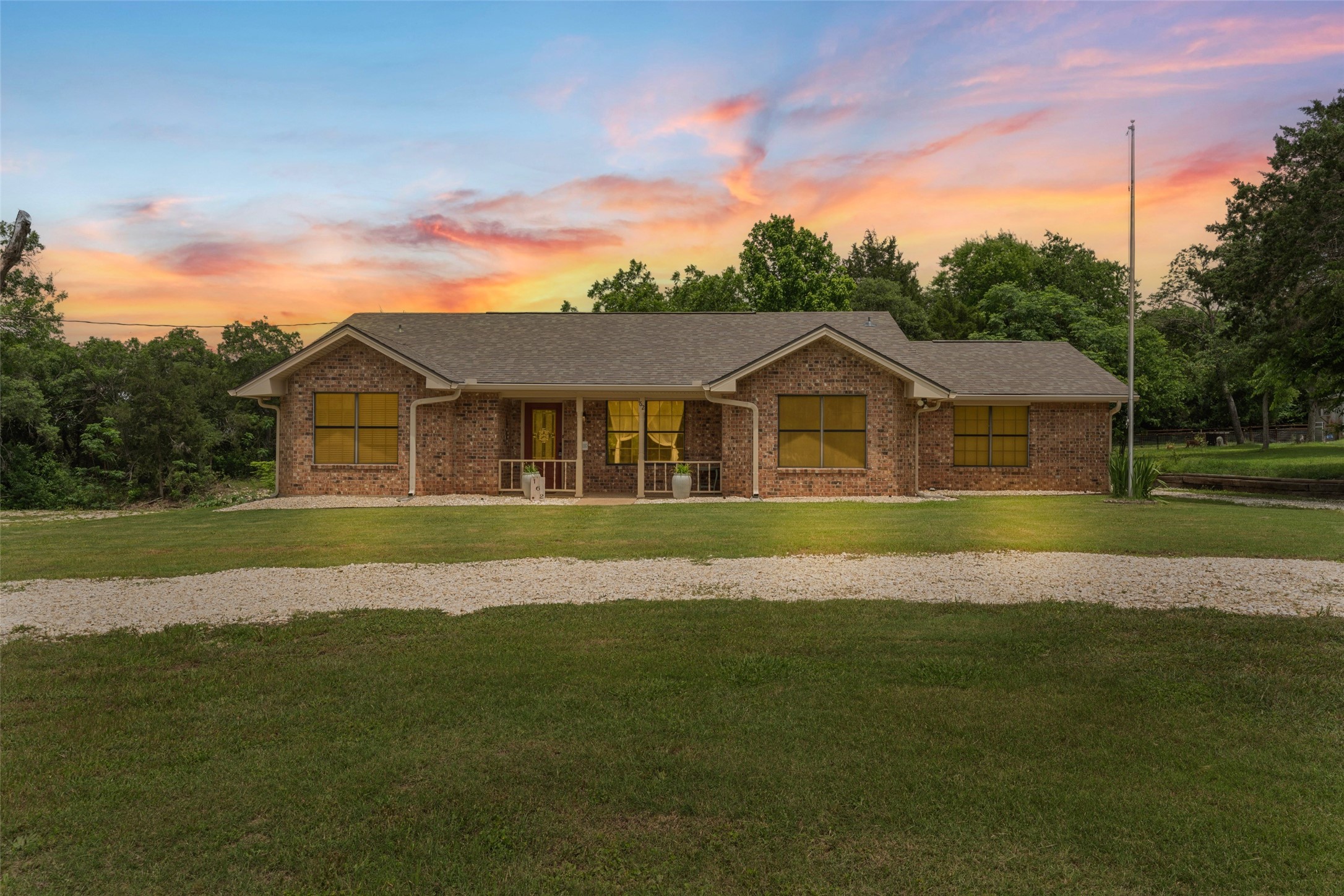162 Highridge Drive Bruceville TX 76630
