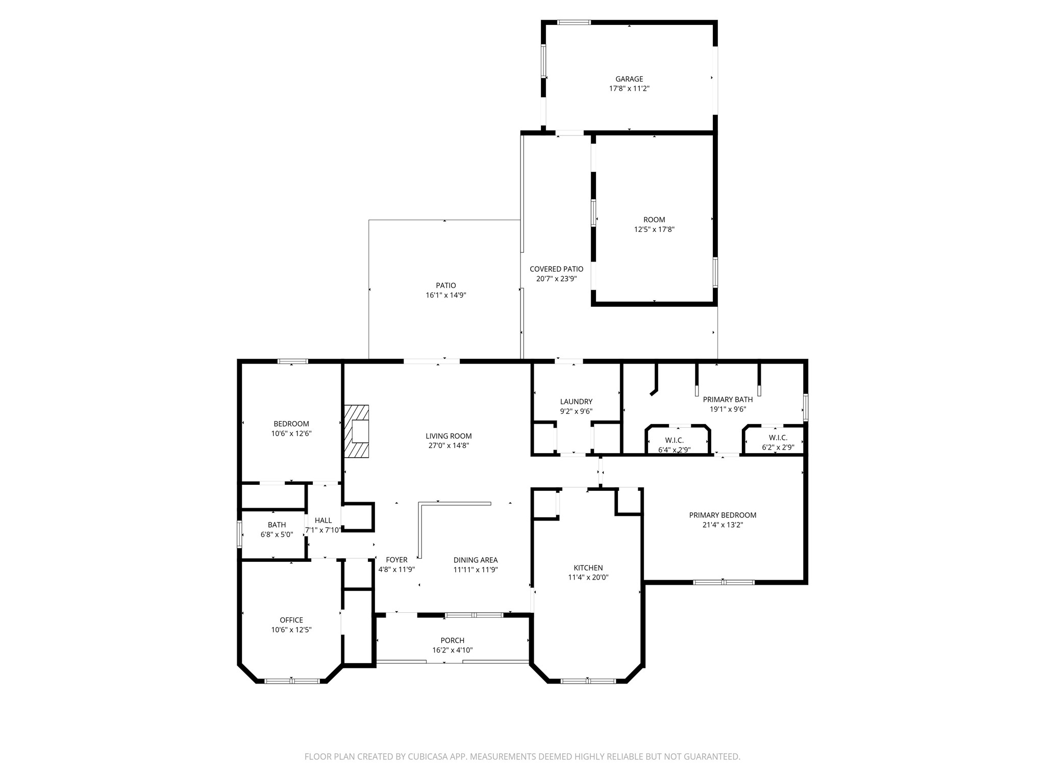 162 Highridge Drive Bruceville TX 76630