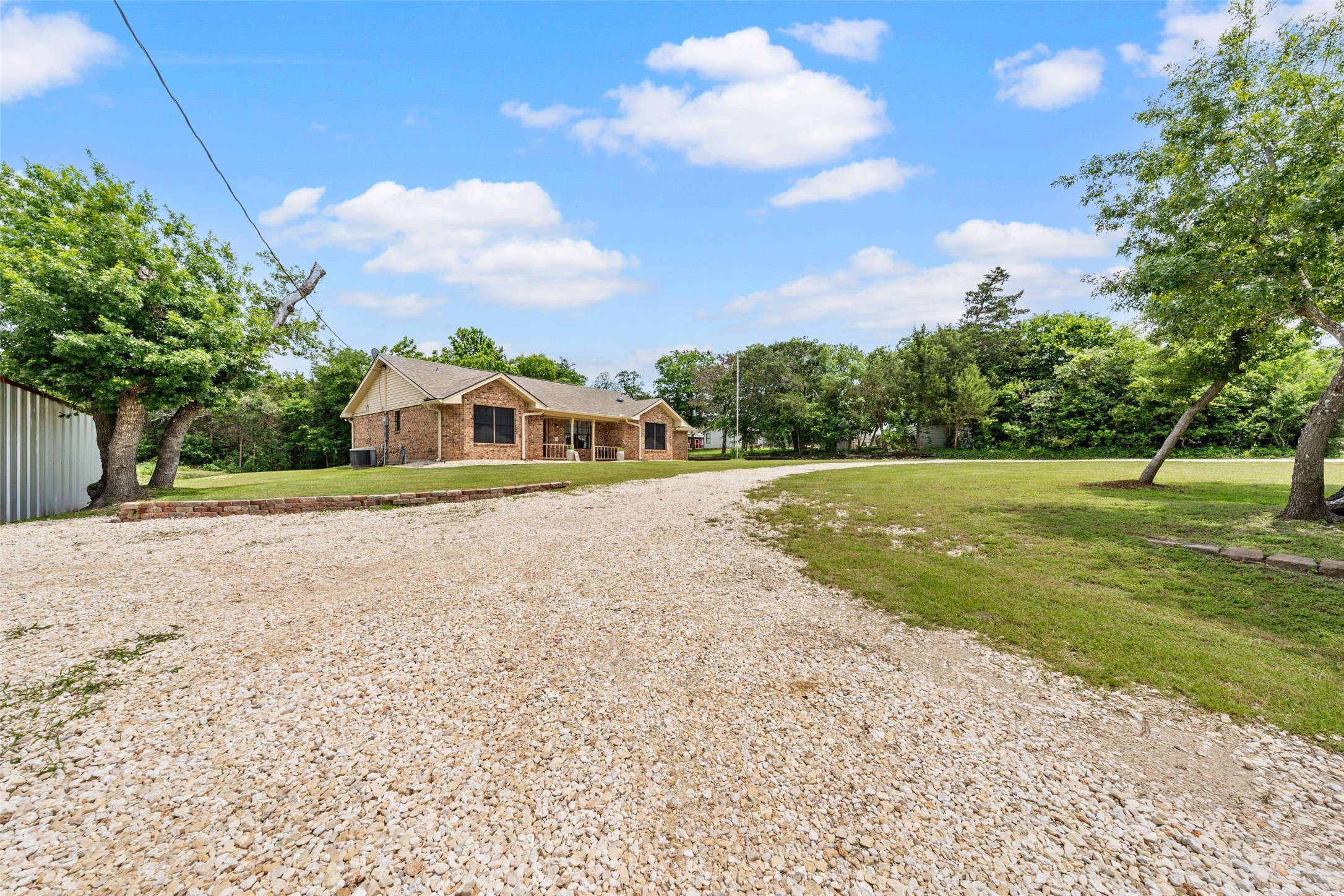 162 Highridge Drive Bruceville TX 76630