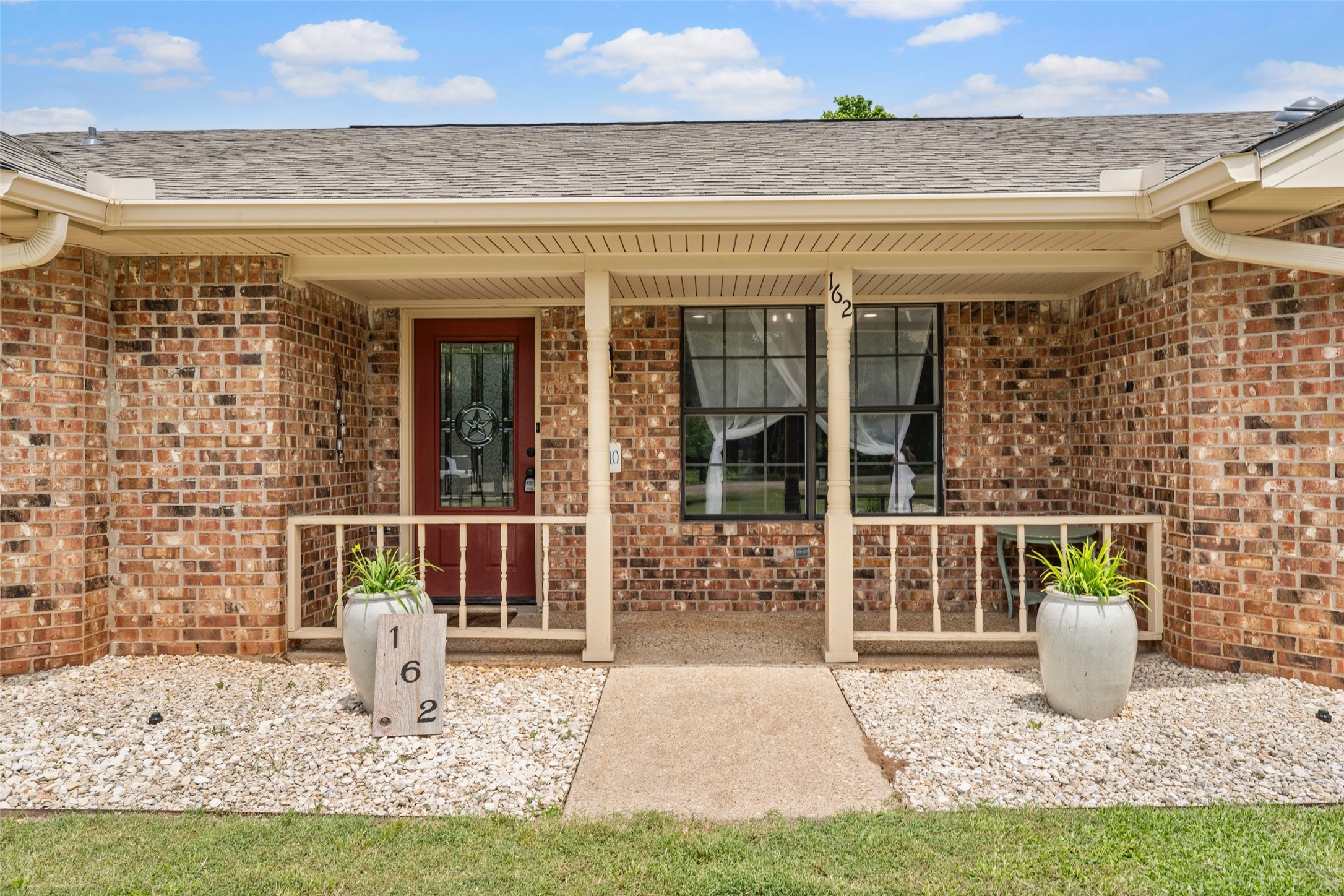 162 Highridge Drive Bruceville TX 76630