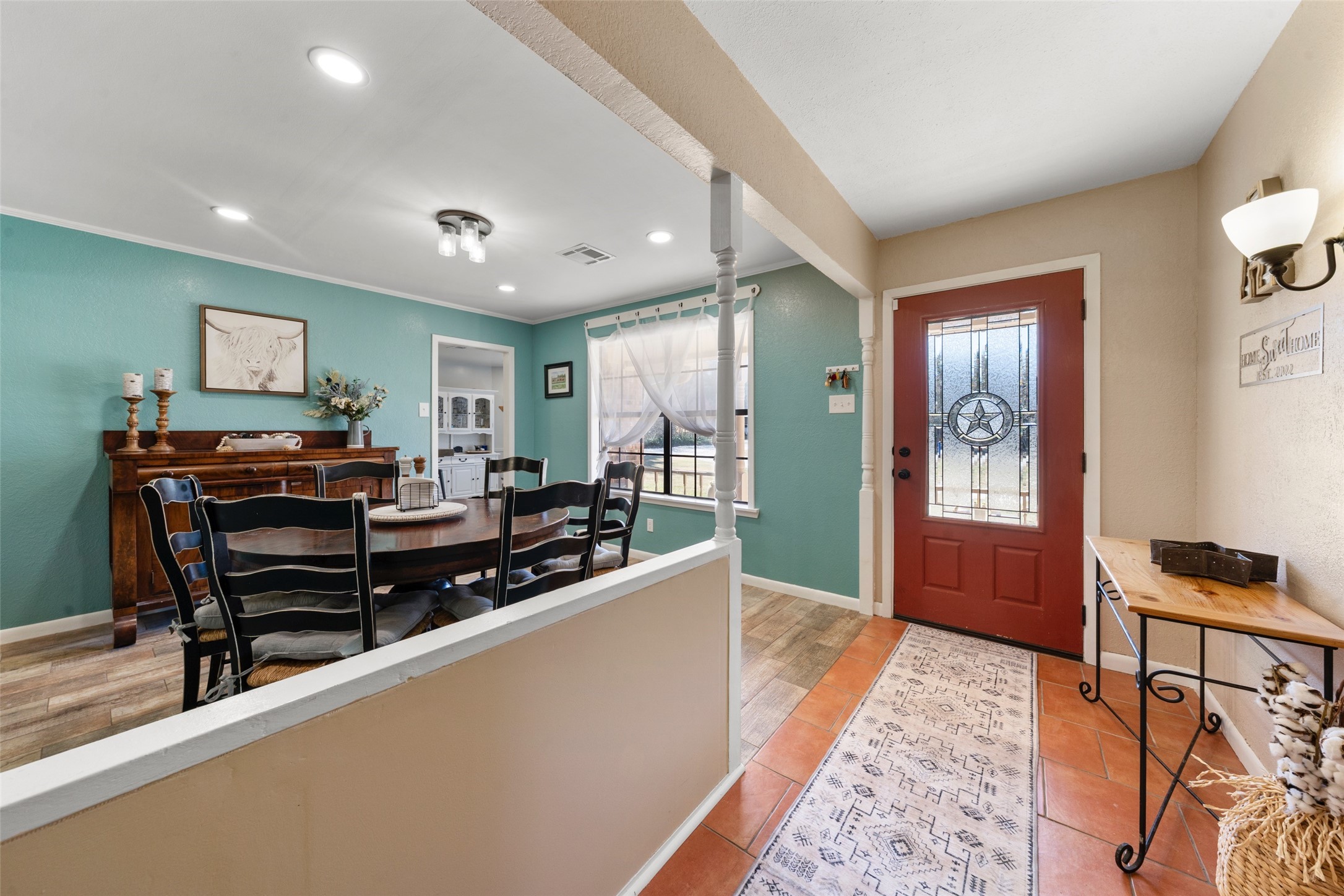 162 Highridge Drive Bruceville TX 76630