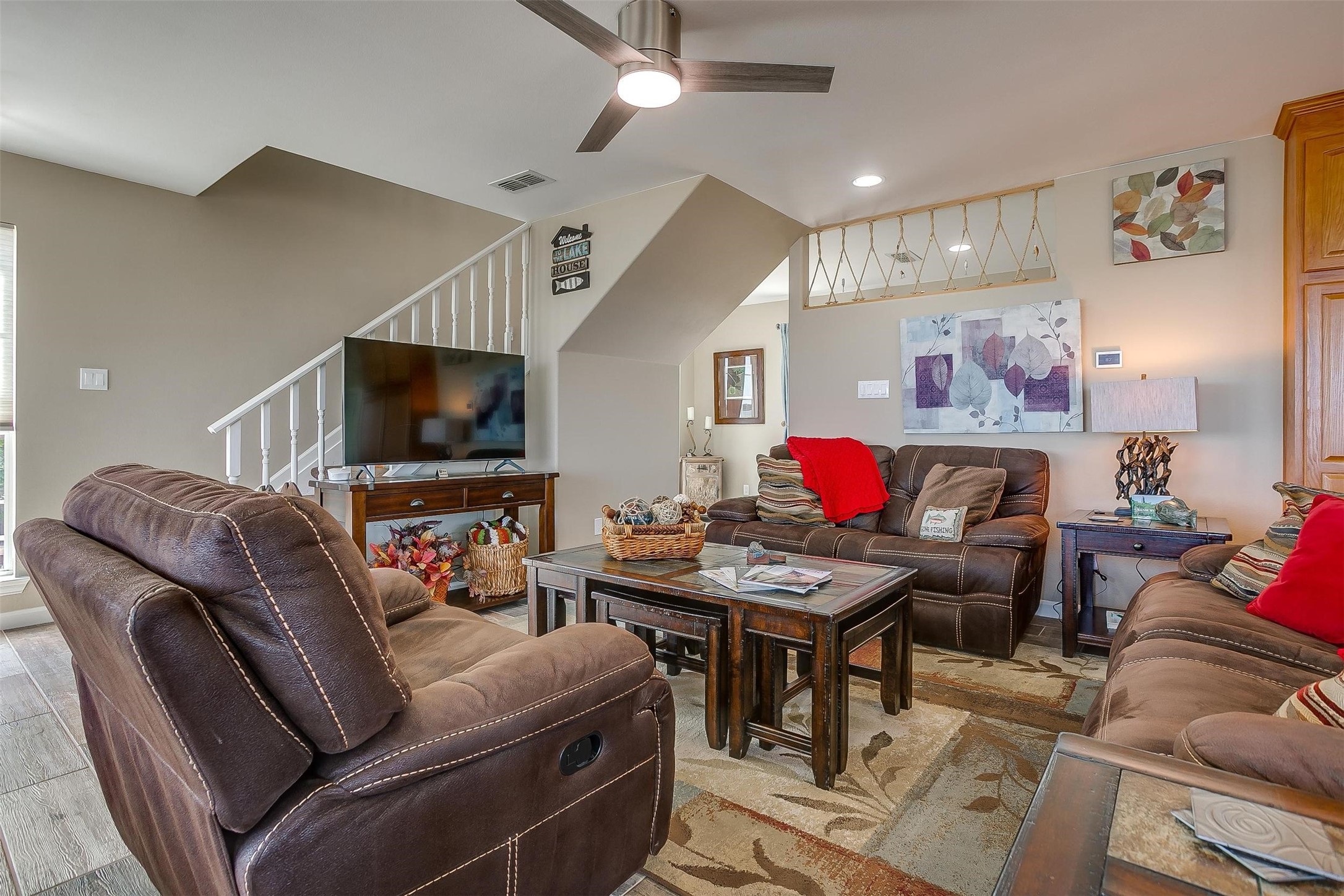 5901 Parkside Court Granbury TX 76048