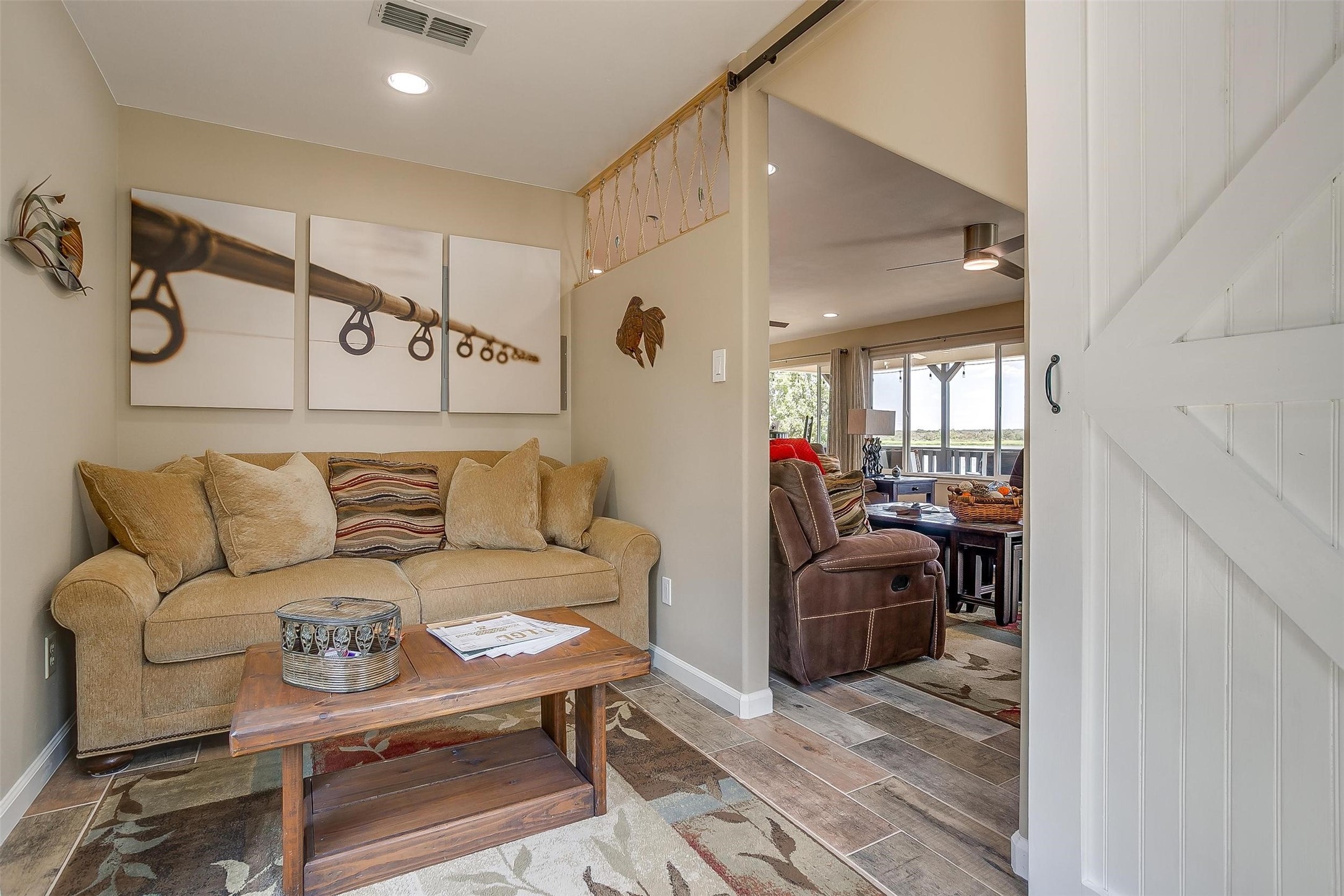 5901 Parkside Court Granbury TX 76048