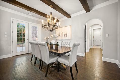 1012 Cool River Drive Southlake TX 76092