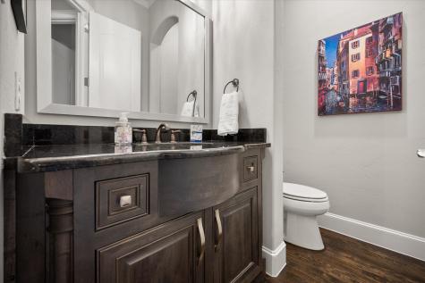 1012 Cool River Drive Southlake TX 76092
