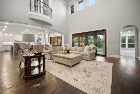 1012 Cool River Drive Southlake TX 76092