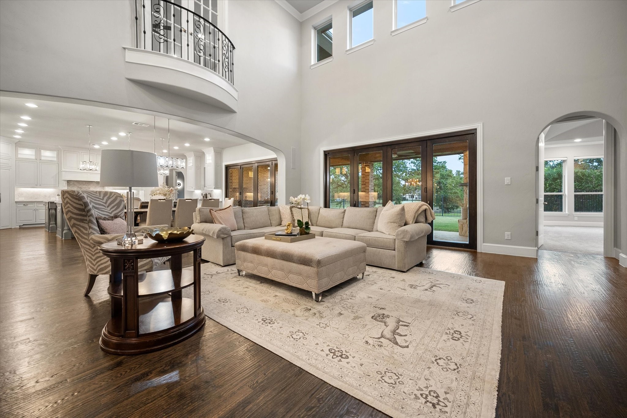 1012 Cool River Drive Southlake TX 76092