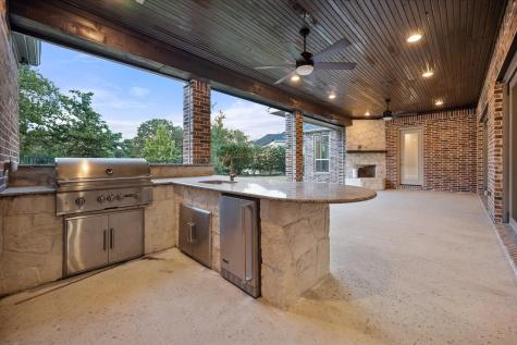 1012 Cool River Drive Southlake TX 76092