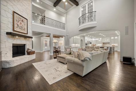 1012 Cool River Drive Southlake TX 76092