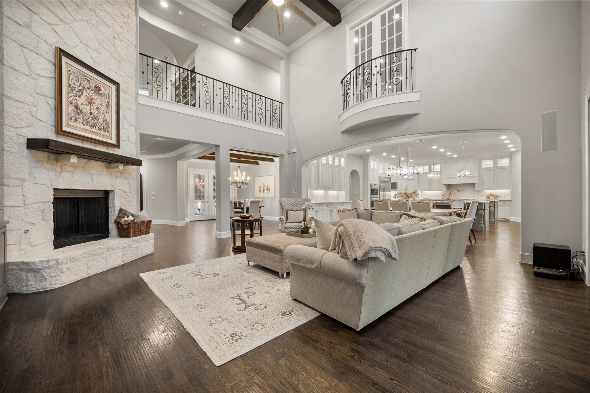 1012 Cool River Drive Southlake TX 76092