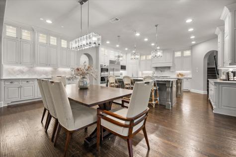1012 Cool River Drive Southlake TX 76092