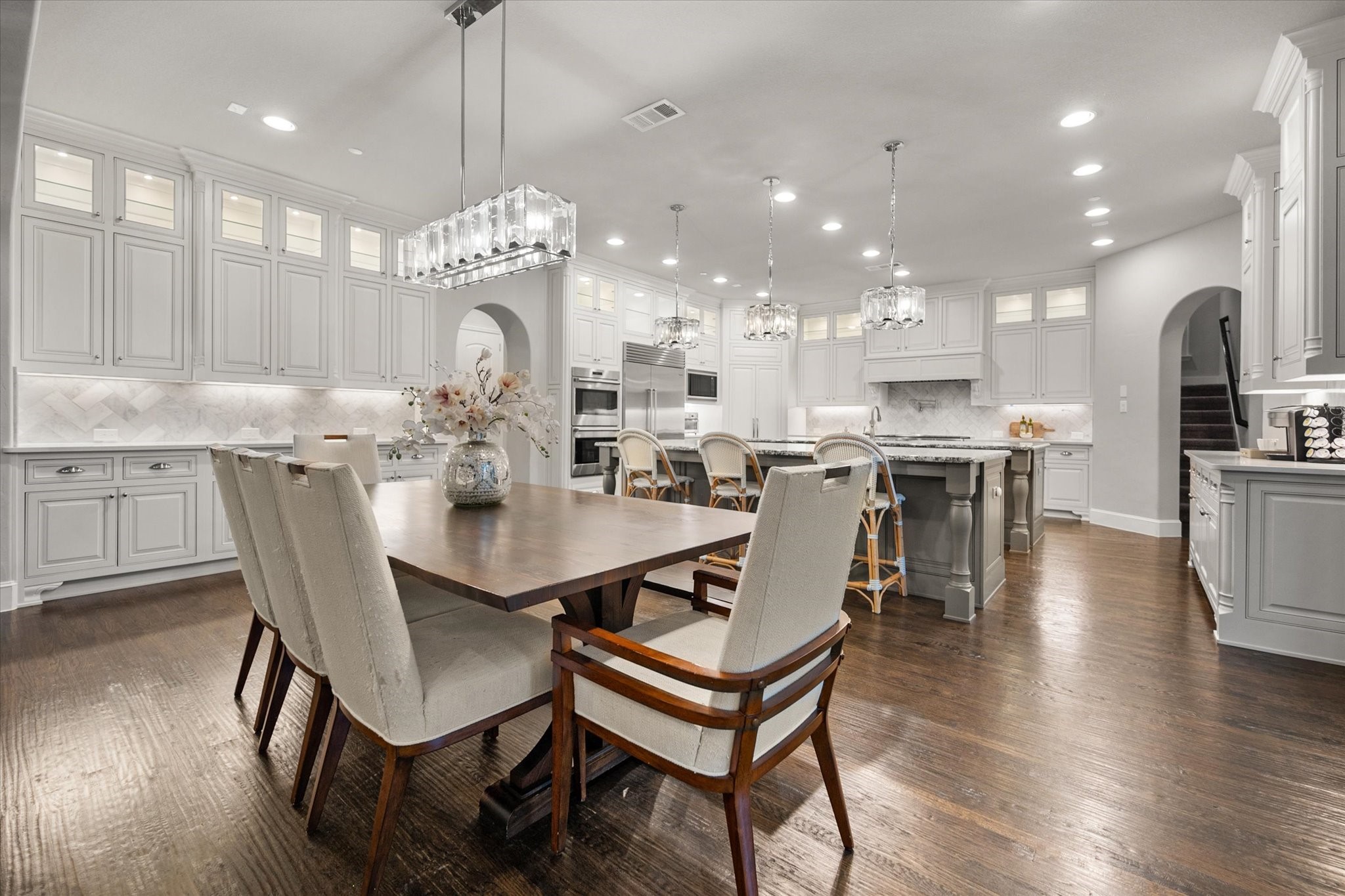 1012 Cool River Drive Southlake TX 76092