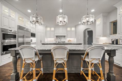 1012 Cool River Drive Southlake TX 76092