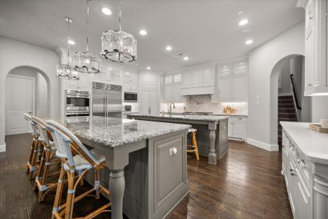 1012 Cool River Drive Southlake TX 76092