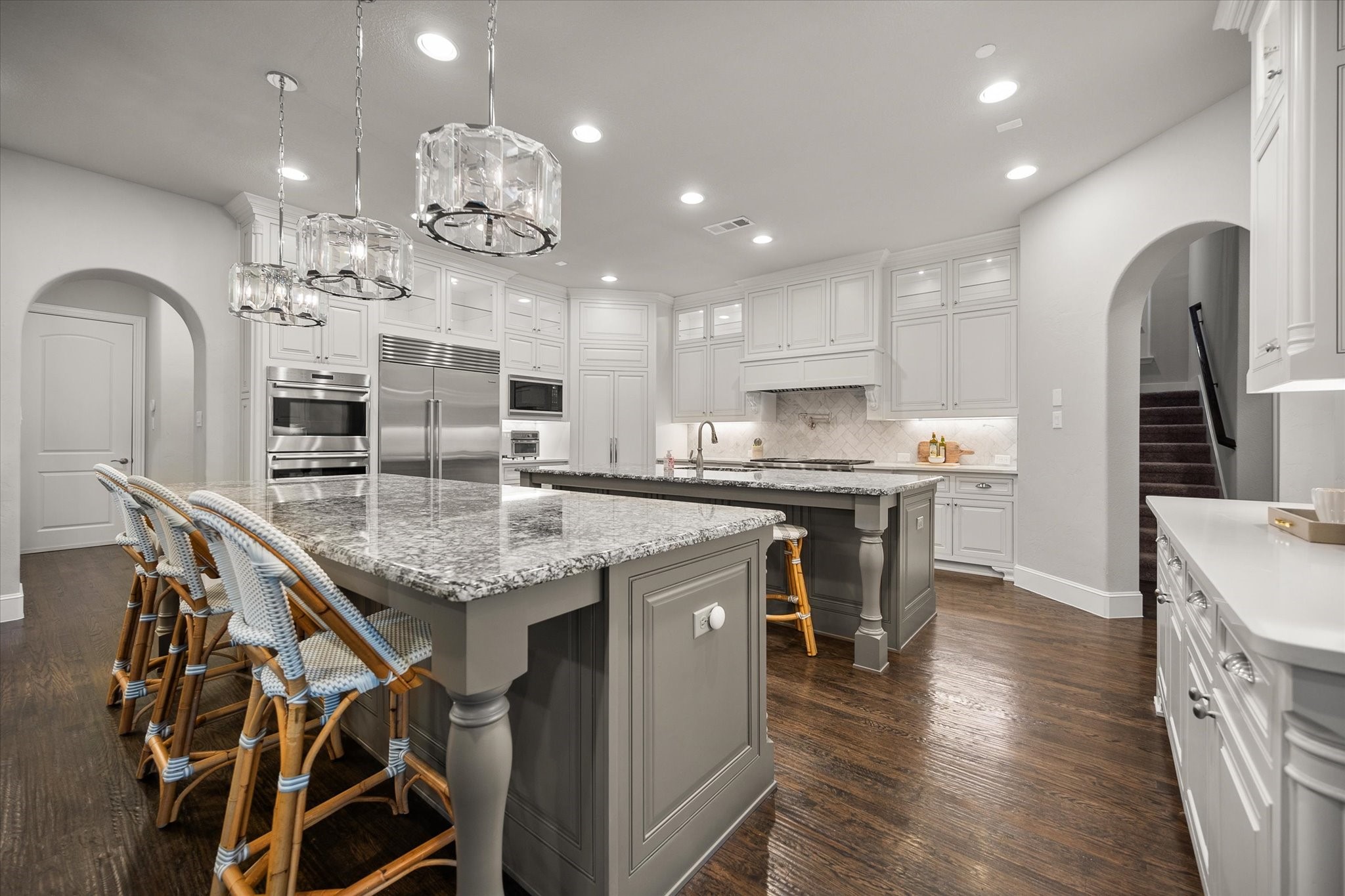1012 Cool River Drive Southlake TX 76092