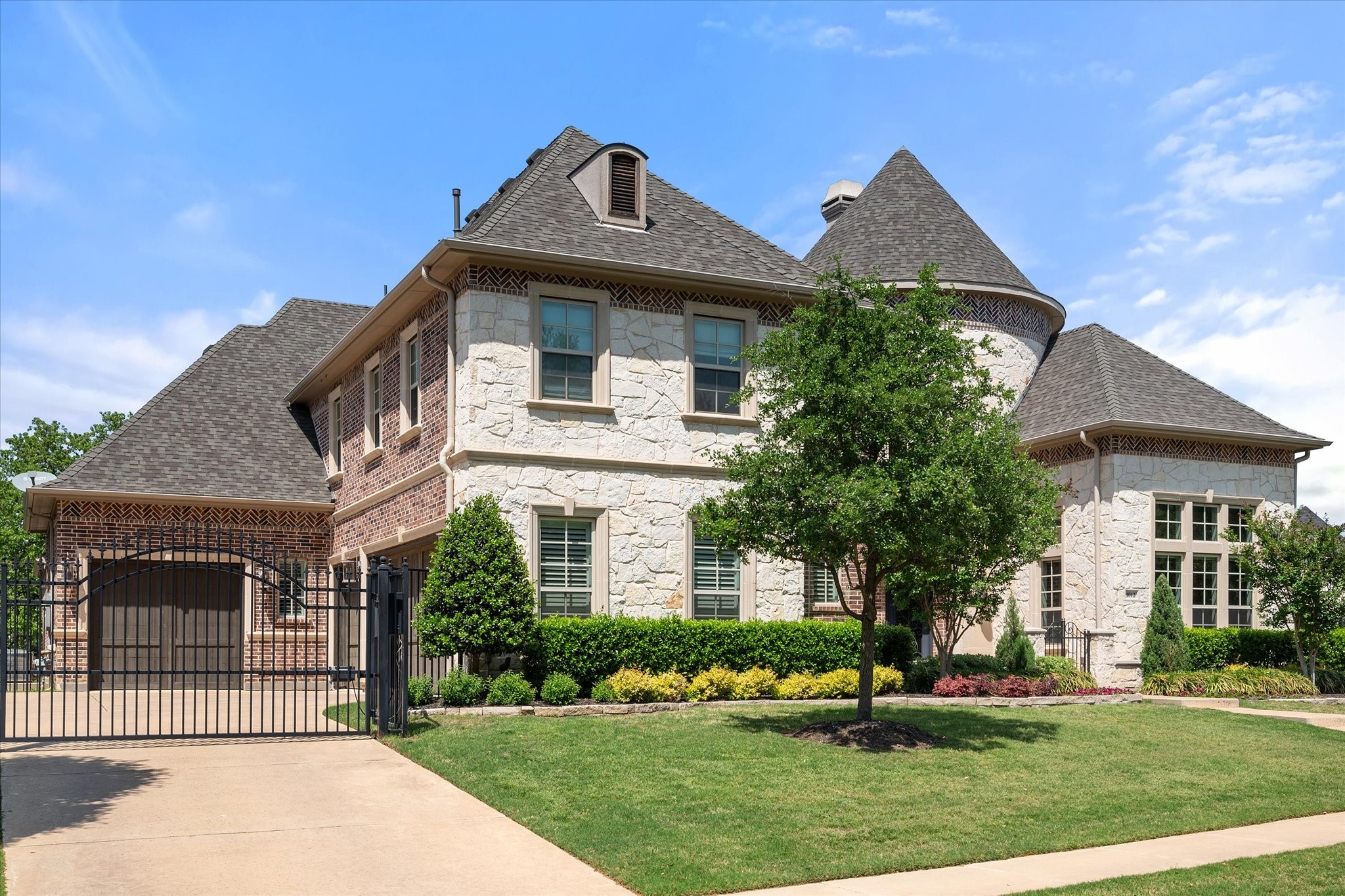 1012 Cool River Drive Southlake TX 76092