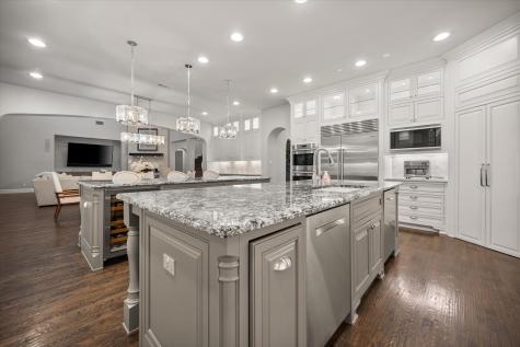 1012 Cool River Drive Southlake TX 76092