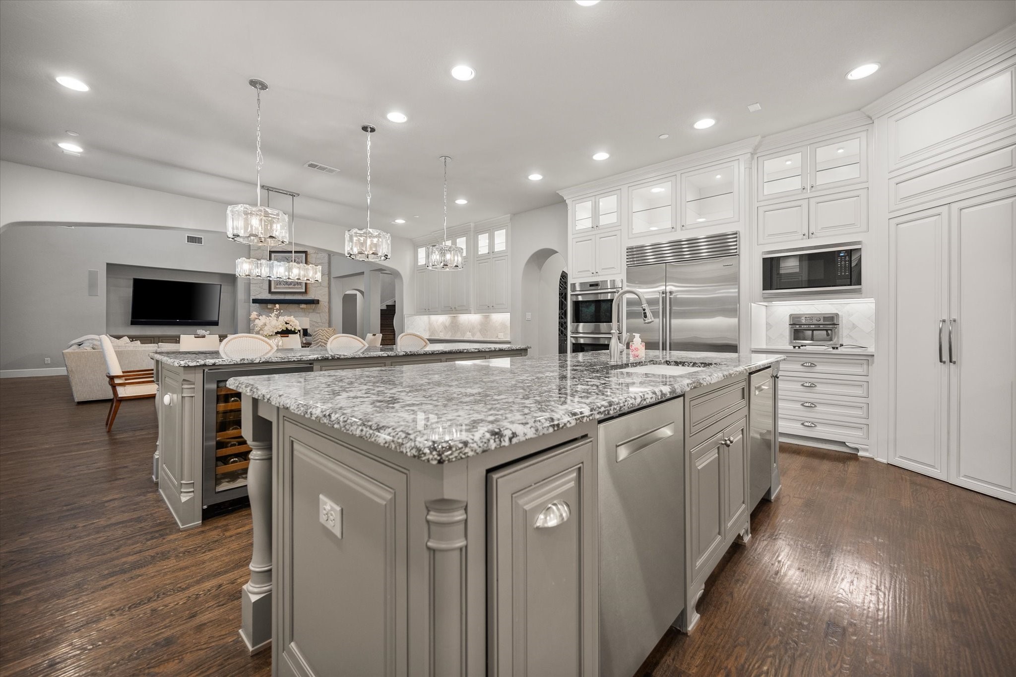 1012 Cool River Drive Southlake TX 76092