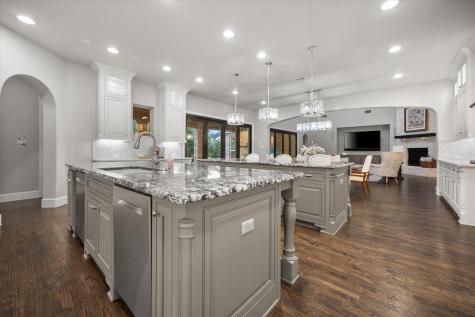 1012 Cool River Drive Southlake TX 76092