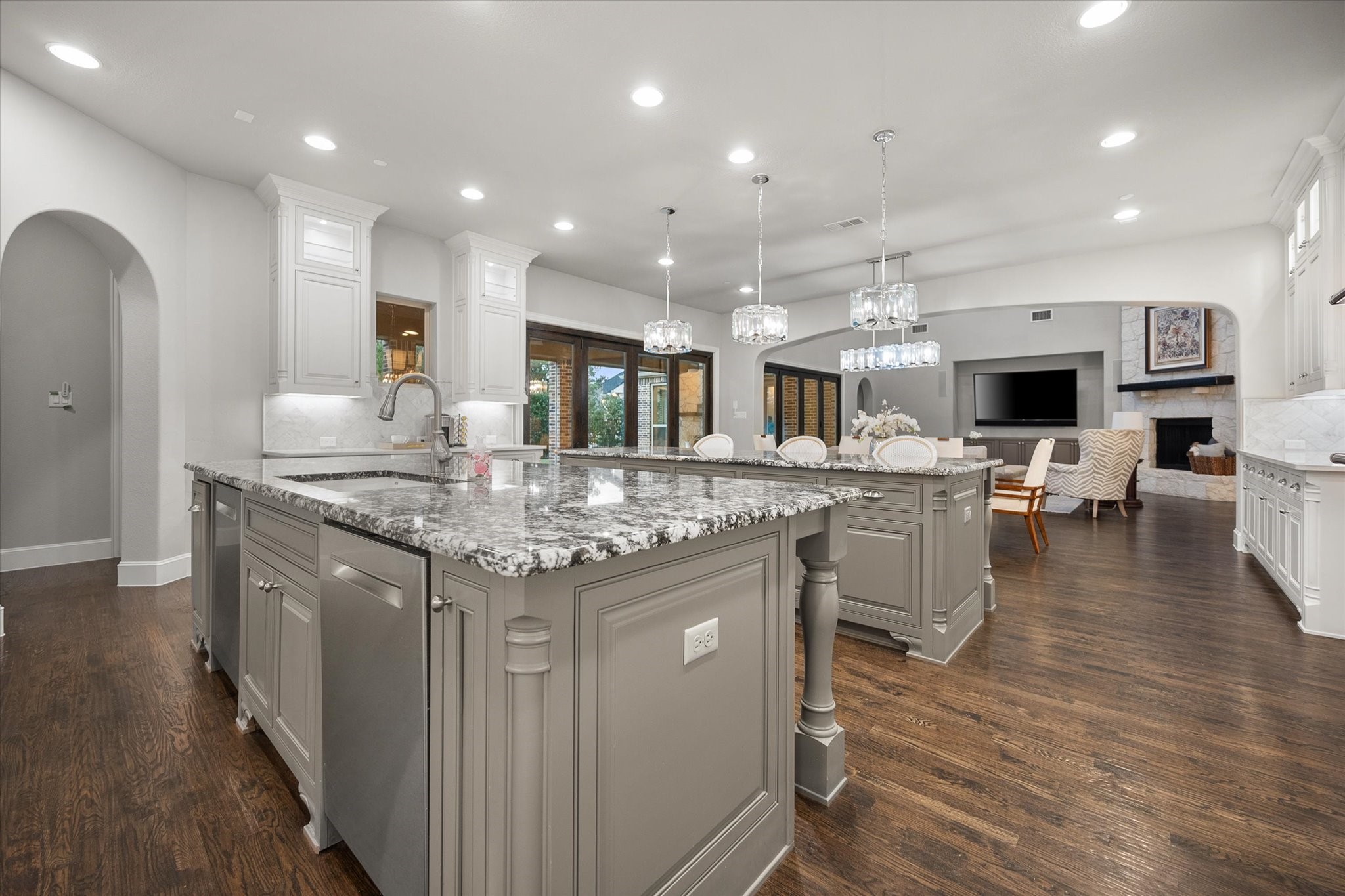 1012 Cool River Drive Southlake TX 76092