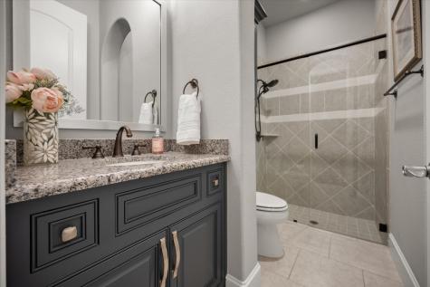 1012 Cool River Drive Southlake TX 76092