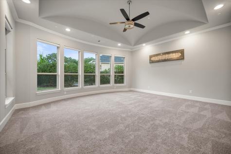1012 Cool River Drive Southlake TX 76092