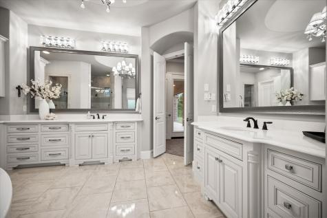 1012 Cool River Drive Southlake TX 76092