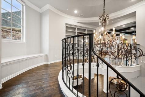 1012 Cool River Drive Southlake TX 76092