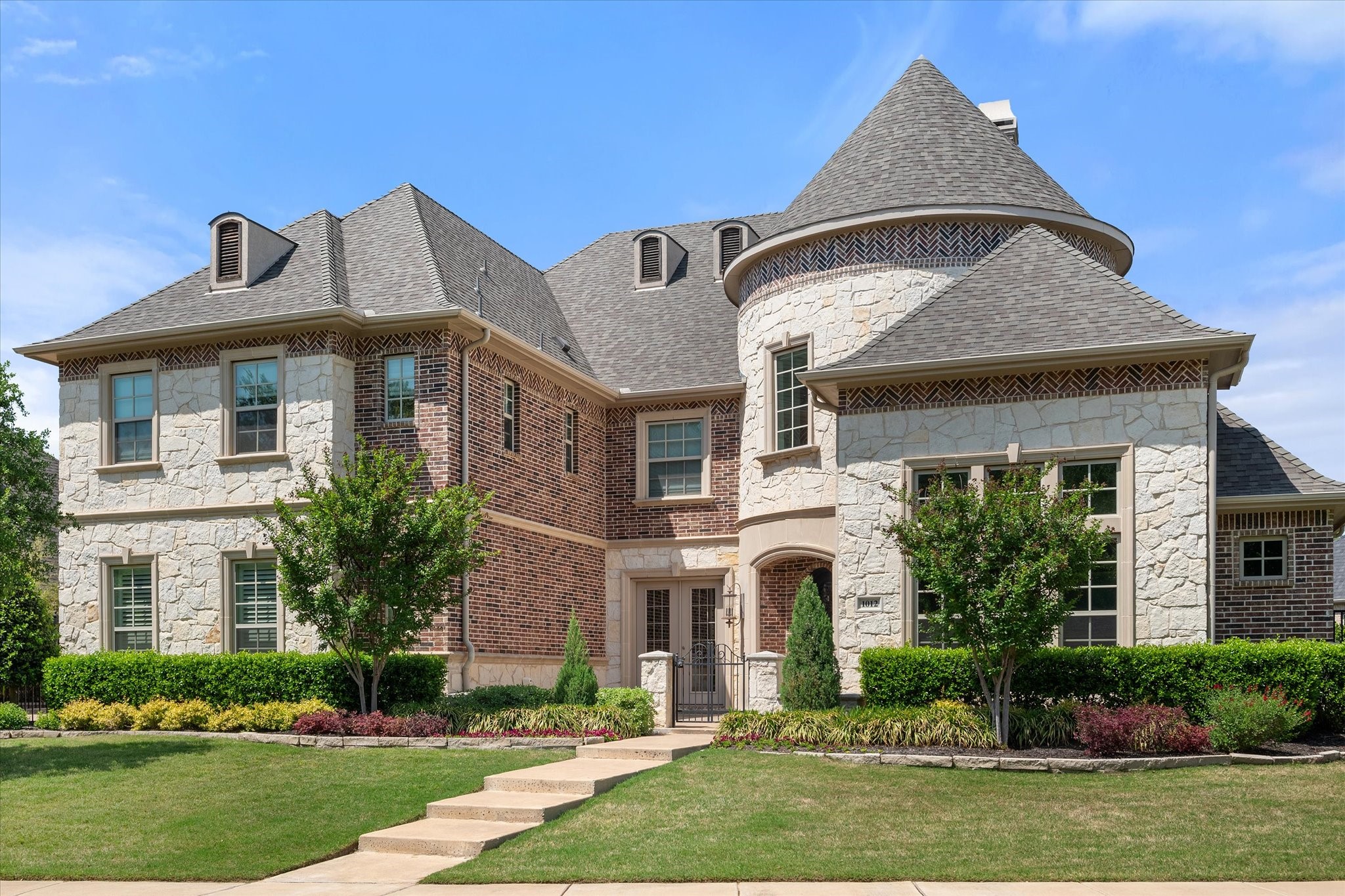 1012 Cool River Drive Southlake TX 76092