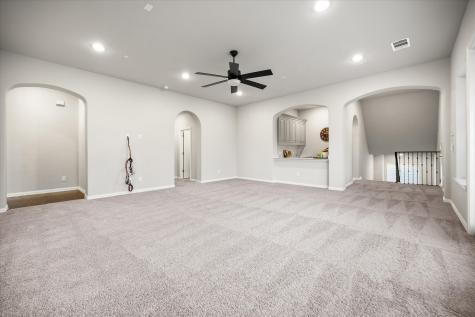 1012 Cool River Drive Southlake TX 76092