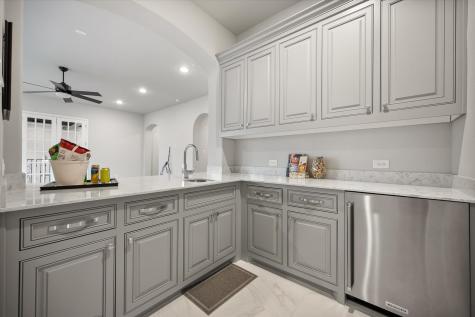 1012 Cool River Drive Southlake TX 76092