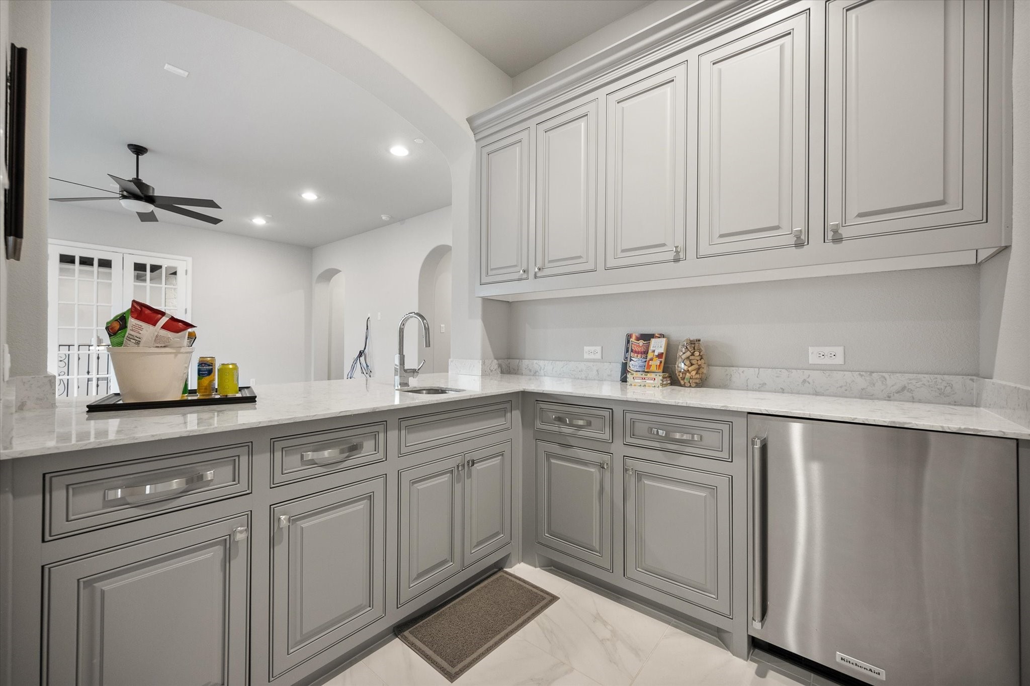 1012 Cool River Drive Southlake TX 76092