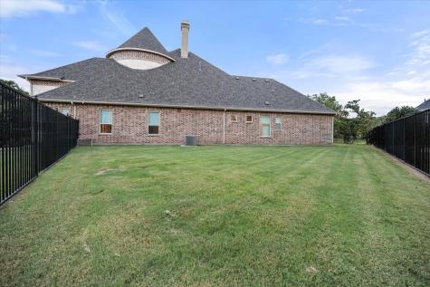 1012 Cool River Drive Southlake TX 76092