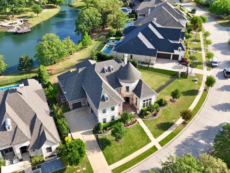 1012 Cool River Drive Southlake TX 76092
