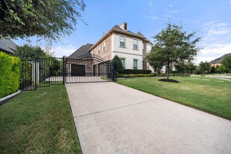 1012 Cool River Drive Southlake TX 76092