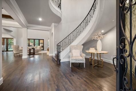 1012 Cool River Drive Southlake TX 76092
