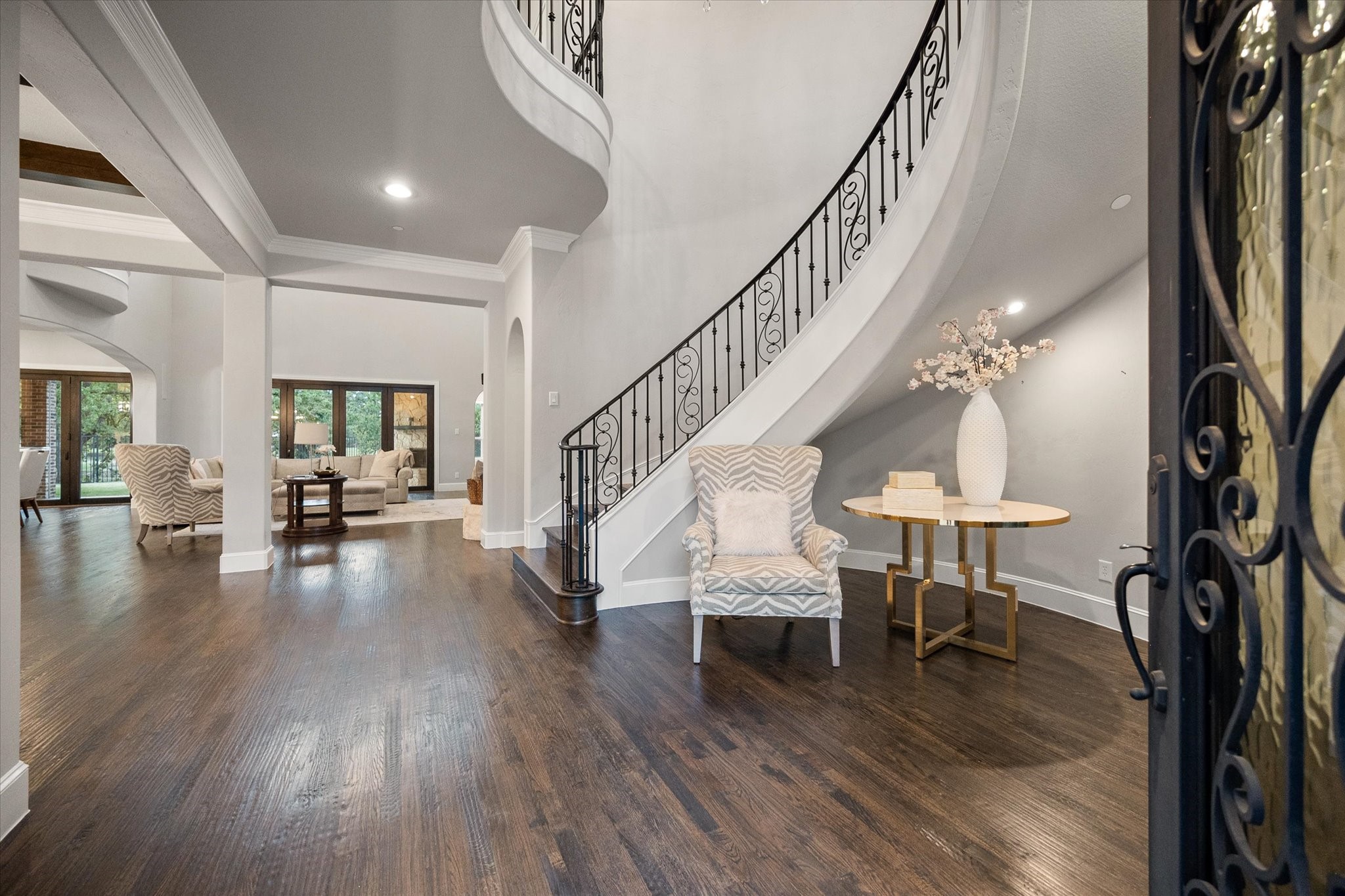 1012 Cool River Drive Southlake TX 76092