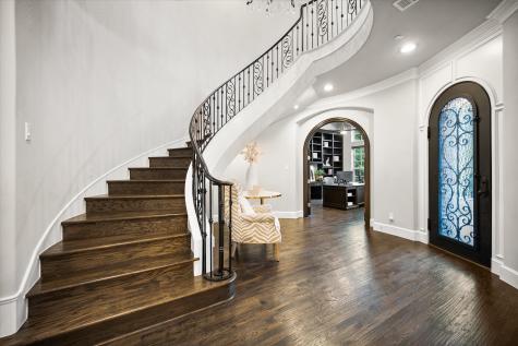 1012 Cool River Drive Southlake TX 76092