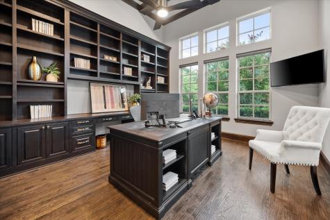1012 Cool River Drive Southlake TX 76092